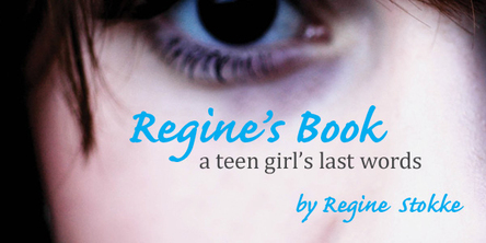 Regine's Book (cover image)